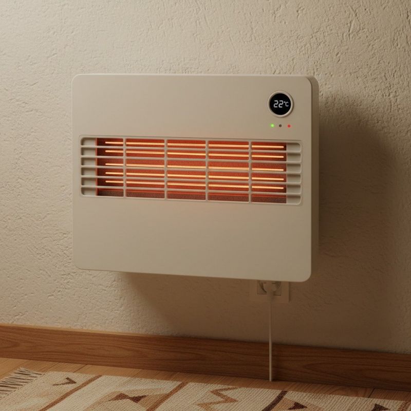 Panel Heating Installation in Columbus, OH