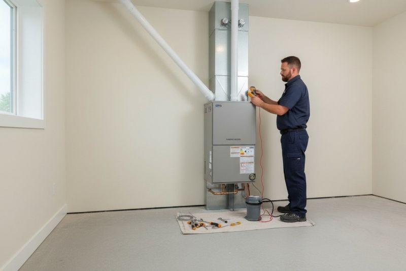 Attic Heating Installation in Naples, FL