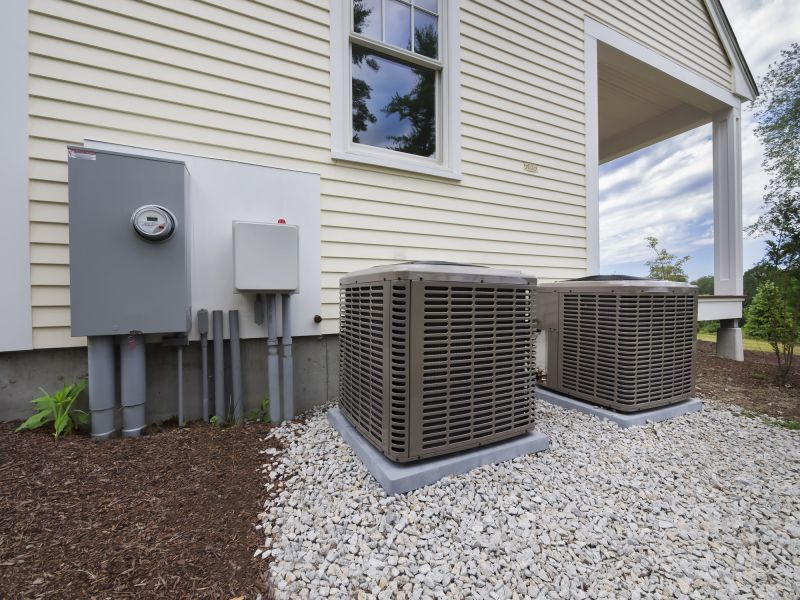 Attic Hvac Installation in Kansas City, MO