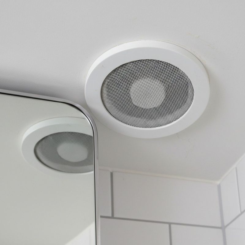 Bathroom Vent Installation in Denver, CO