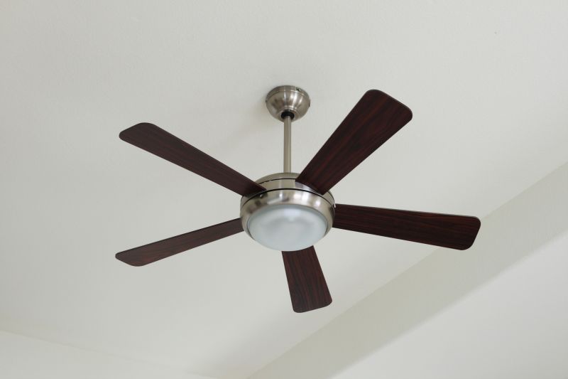 Ceiling Fan Wiring in Olathe, KS