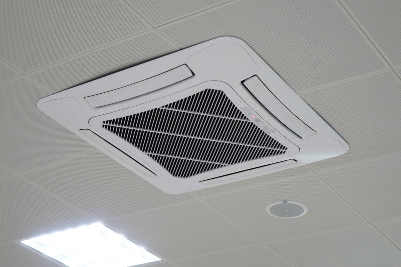 Central Ac Installation in Columbus, OH