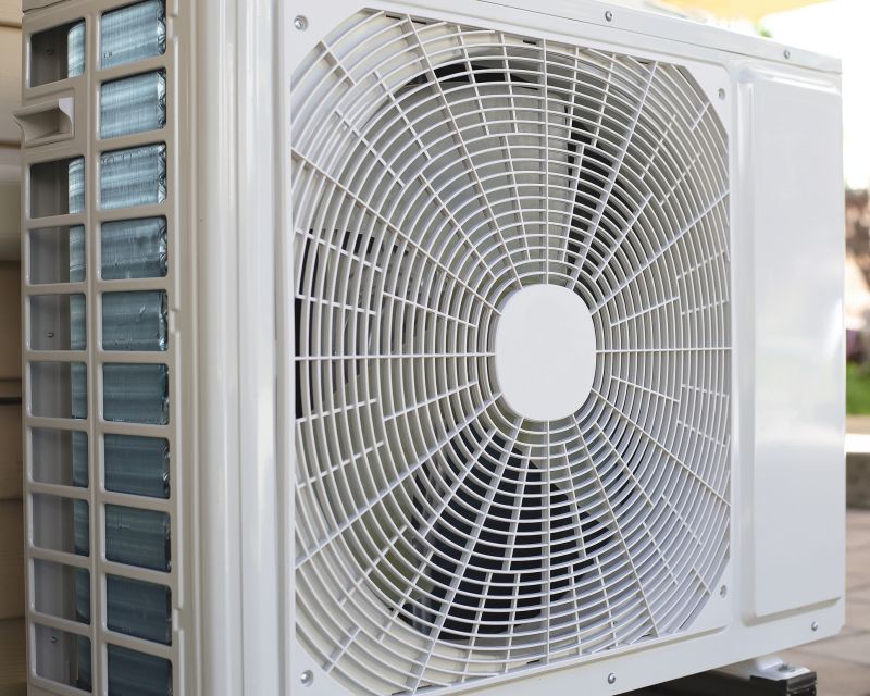 Central Ac Service in Cincinnati, OH