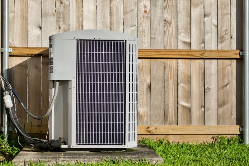 Central Ac Service in Monmouth County, NJ