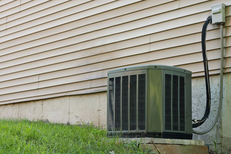 Central Ac Service in Naples, FL