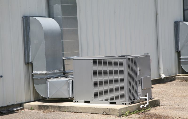 Central Ac Service in Annapolis, MD