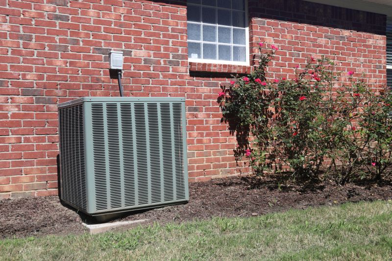 Central Air Unit Replacement in Sarasota, FL