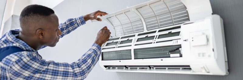 Central Heating Replacement in Cincinnati, OH