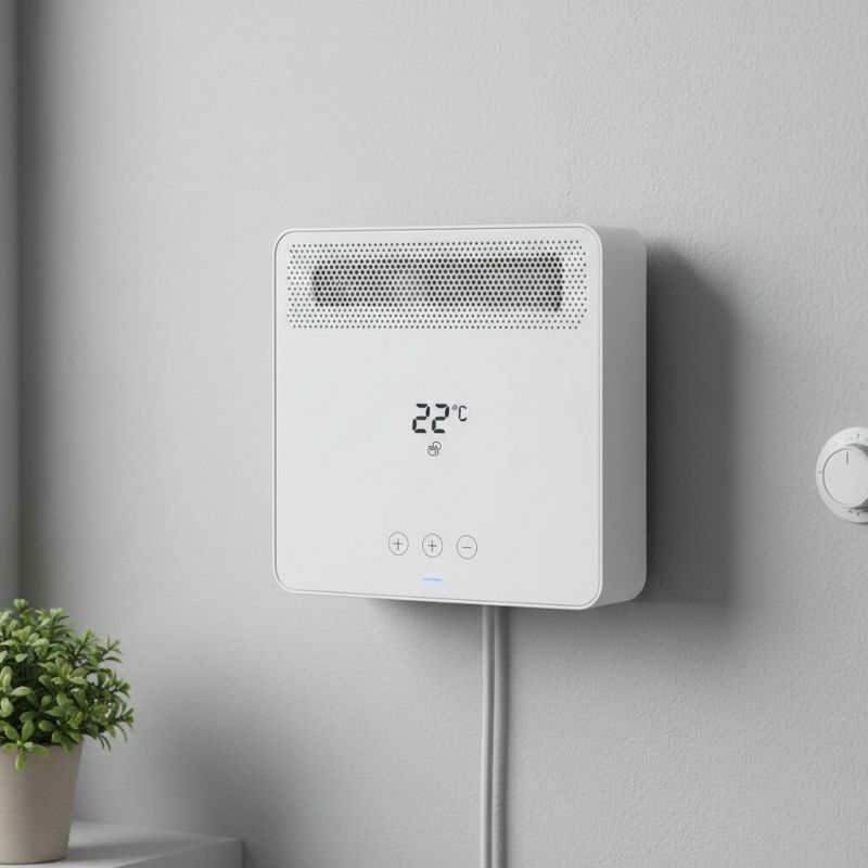 Electric Wall Heater Service in Annapolis, MD