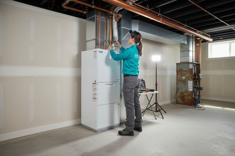 Gas Furnace Installation in Kansas City, MO