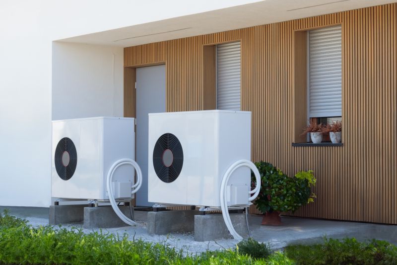 Heat Pump Replacement in Cincinnati, OH