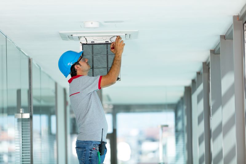 Heating And Cooling Service in Monmouth County, NJ