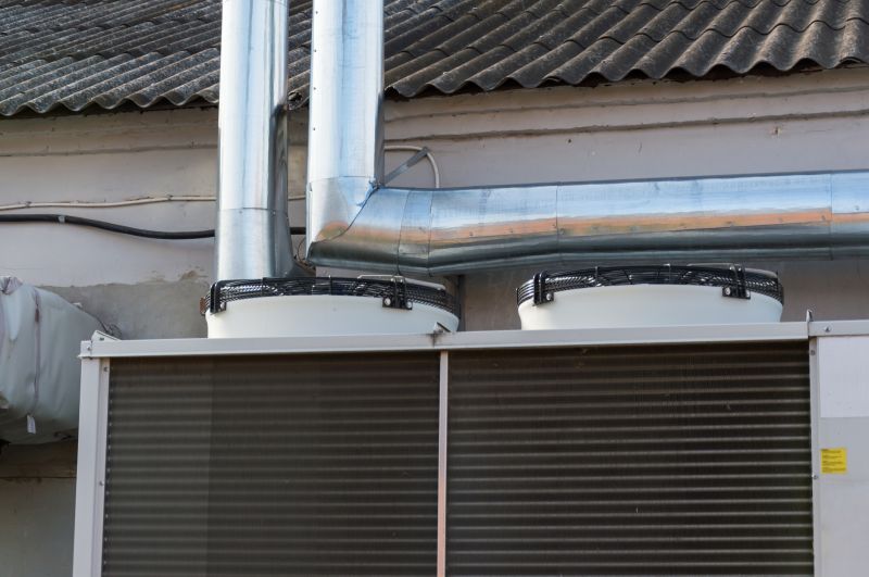 Heating And Cooling Service in Annapolis, MD