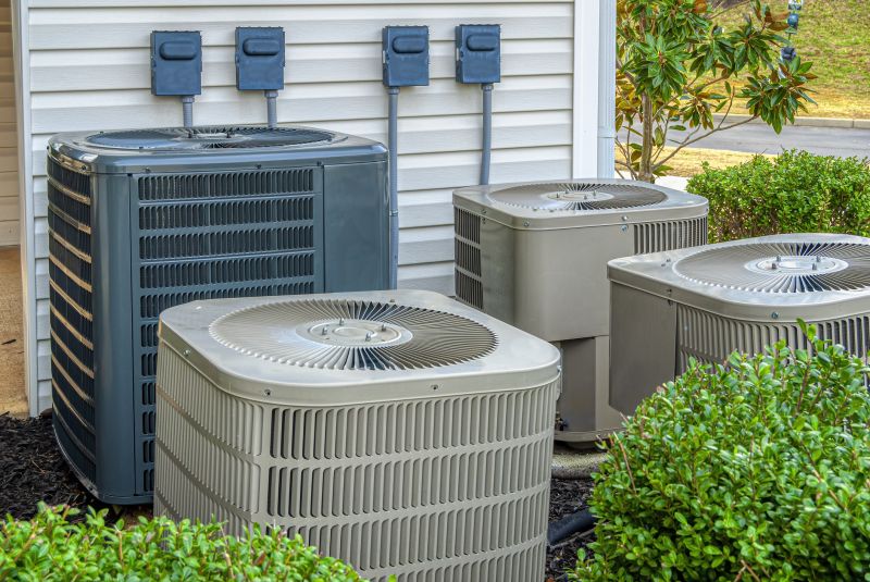 Hvac System Installation in Monmouth County, NJ