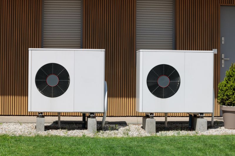 Hvac System Installation in Columbus, OH