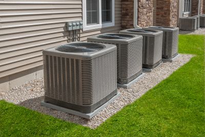 Hvac System Replacement in Cincinnati, OH