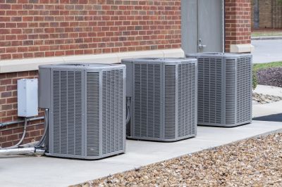 Hvac System Replacement in Columbus, OH