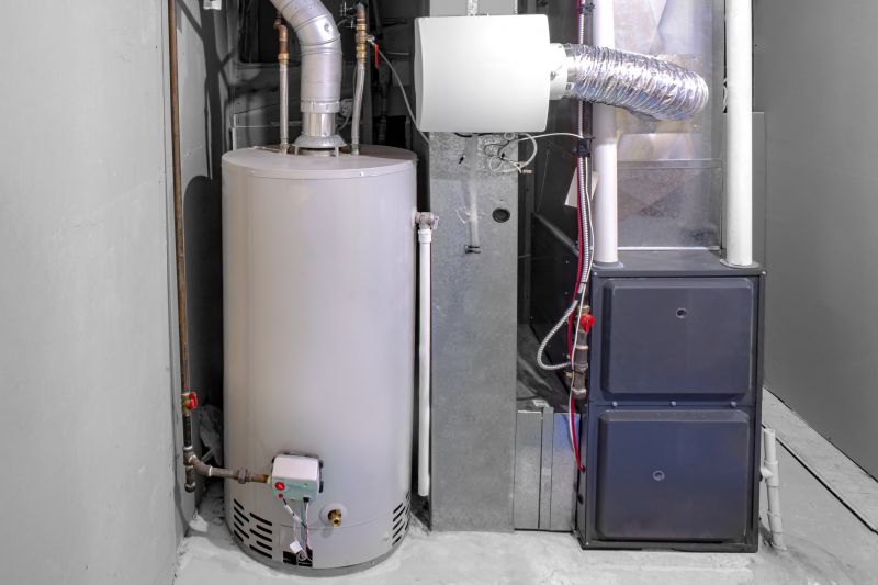 Oil Furnace Replacement in Cincinnati, OH
