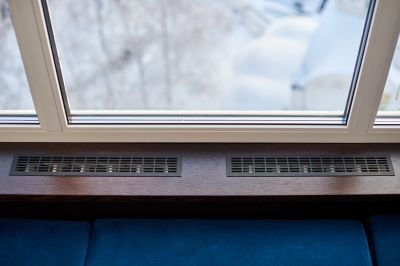 Panel Heating Installation in Cincinnati, OH