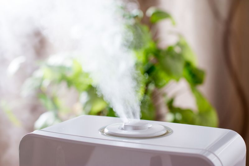 Room Humidifier Installation in Naples, FL