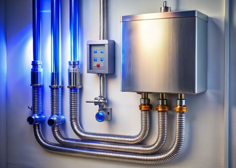 Tankless Heater Installation in Denver, CO