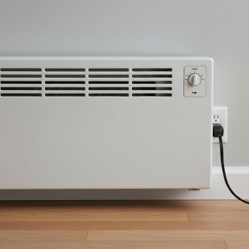 Wall Heating Installation in Sarasota, FL