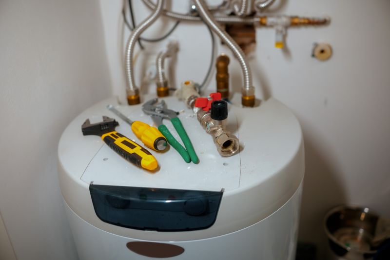 Water Heater Repair in Denver, CO