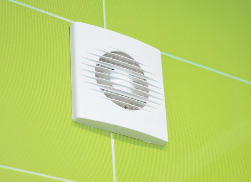 Whole House Fan Replacement in Prescott Valley, AZ